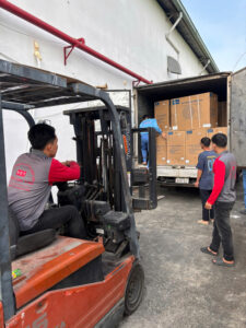 Máy lạnh cũ Quận 12